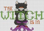 (image for) The Witch Is In